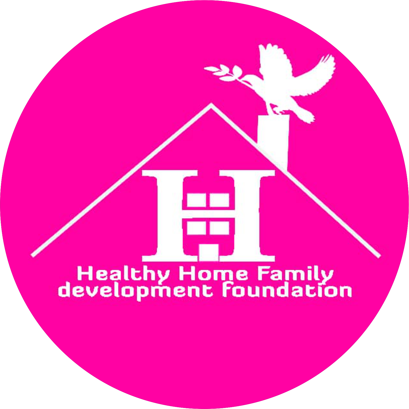 HEALTHY HOME FAMILY