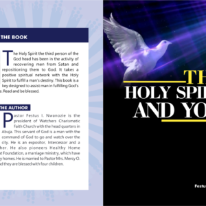 The Holy Spirit And You
